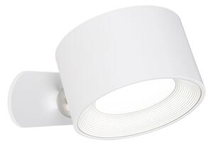 Globo 58436W - Lampă de birou LED tactilă reglabilă 4în1 JORJE LED/4W/5V albă