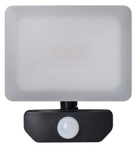Proiector LED de exterior cu senzor LED/20W/230V 4000K IP44 Solight WM-20WS-Q