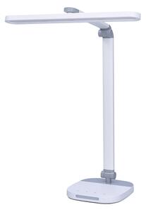 Lampă LED tactilă dimabilă de masă Solight WO65 LED/10W/5V 3000/4000/5000K