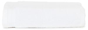 Prosop de baie Organic 70x140 - Albă | 70 x 140 cm
