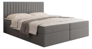 Pat boxspring Comfivo Apis I, Tapiterie, 97x183x206cm, 135 kg