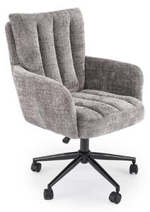 Scaun de birou Houston 2183, Gri, 92x62x70cm, 12.5 kg