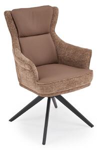 Scaun Houston 2156, Negru, Maro, 96x64x66cm, 12.3 kg