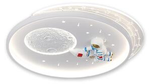 BRILAGI - Plafonieră LED pentru copii ASTRO LED/80W/230V 48x52 cm