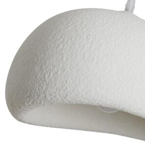 BRILAGI - Lampă suspendată pe cablu WABI SABI 3xE27/60W/230V albă