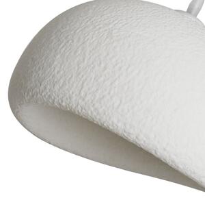 BRILAGI - Lustru pe cablu WABI SABI 3xE27/60W/230V alb