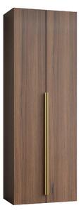 Raft Comfivo Auditor, Nuc, Auriu, PAL laminat, 200x70x42cm, 57 kg