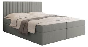 Pat boxspring Comfivo Apis I, Tapiterie, 97x143x206cm, 116 kg