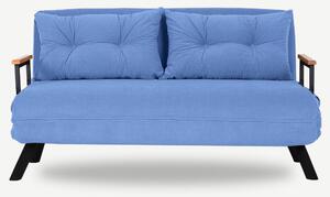 Canapea extensibilă Sandy (albastru). 1062314