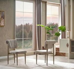 Scaun modern Prag