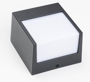 Aplică LED de exterior Brilagi TERNI LED/12W/230V IP44