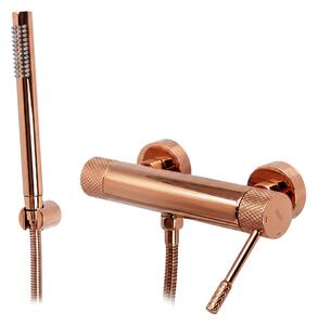 Baterie pentru cadă REA Venti Copper