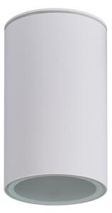 Spot de exterior Kanlux 36644 AQILO 1xE27/20W/230V IP65 alb