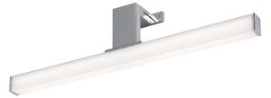 Rabalux 75048 - Aplica LED OLIRO pentru oglindă de baie, 6W, 230V, IP44, 40 cm, crom