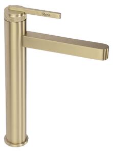 Baterie pentru baie Rea Grace Brush Gold High