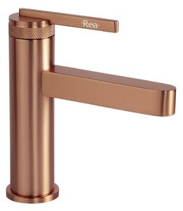 Baterie pentru baie Rea Grace Brush Copper