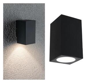 Aplică de exterior Paulmann 94327 LED/3,8W IP44 FLAME 230V antracit