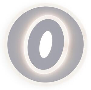 Brilagi - Plafonieră LED MODERN MINI 26W/230V 3000/4000/6000K