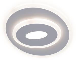 Brilagi - Plafonieră LED MODERN MINI 26W/230V 3000/4000/6000K