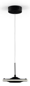 Brilagi VERANO - Lustră LED suspendată pe cablu LED/15W/230V