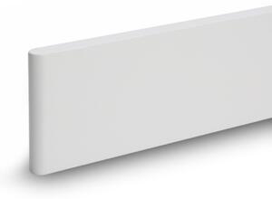Lustră LED dimabilă pe cablu Brilagi SLIMLINE LED/40W/230V 3000-6000K alb + telecomandă