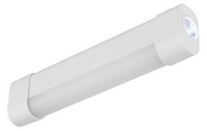 Corp de iluminat LED reîncărcabil pentru corpuri de bucătărie Globo 93000 YUKI LED/2W/5V 800 mAh
