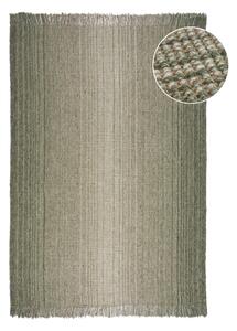 Covor verde 60x110 cm – Flair Rugs