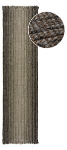 Covor tip traversă gri 60x230 cm – Flair Rugs