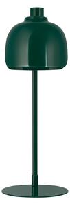 Osram - Lampă de masă DECOR COROLLE 1xG9/20W/230V verde
