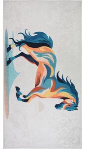 Covor pentru copii 120x180 cm Mighty Horse – Vitaus