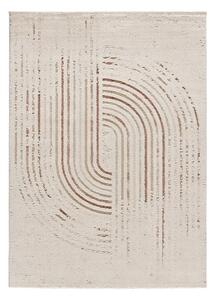 Covor crem 200x290 cm Candela – Universal