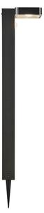 Nordlux - Lampă solară LED cu senzor RICA LED/5W/3,7V IP44