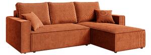 Colțar Cordova (cărămidă) (D). Promo -15%. 1153200