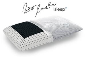 Pernă iSleep, OLYMPIA, 73x43x14