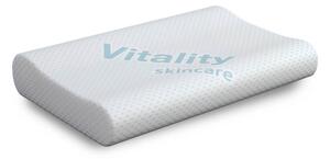 Pernă iSleep, Vitalcare, 69x41x10
