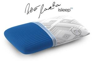 Pernă iSleep, ATHLETIC, 70x40x12