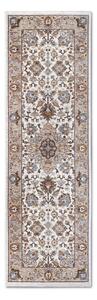 Covor tip traversă maro/crem 80x190 cm Egon – Villeroy&Boch