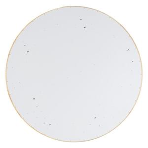 Brilagi - Lampă LED dimabilă MOLINA LED/100W/230V 3000-6000K stejar diam. 80 cm + telecomandă
