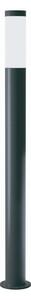 Brilagi - Lampă de exterior ELIA 1xE27/20W/230V IP44 100 cm antracit