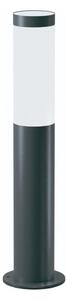 Brilagi - Lampă de exterior ELIA 1xE27/20W/230V IP44 50 cm antracit
