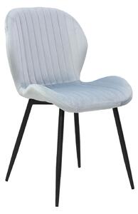 Scaun Opal Gri Deschis
