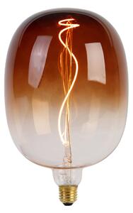 Bec LED E27 reglabil DECO 5W 130lm 1800K