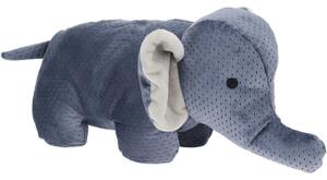 Opritor de ușă Safari, elefant, 29 x 14 x 16 cm