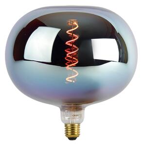 Bec LED E27 reglabil G220 curcubeu 4W 40lm 2000K
