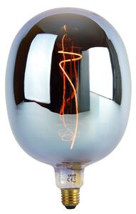 Bec LED E27 reglabil G170 curcubeu 4W 40lm 2000K