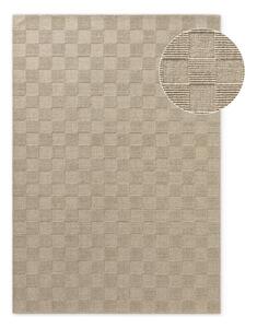 Covor bej țesut manual din lână 120x170 cm Scala – Villeroy&Boch