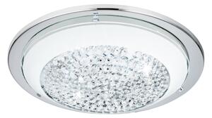 Eglo 95639 - Plafonieră LED ACOLLA 3xLED/3,6W/230V