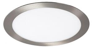 Rabalux 5575 - Lampă încastrată LED LOIS LED/18W/230V