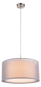 Globo 15190H1 - Lustră pe cabluTHEO 3xE27/60W/230V