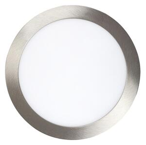 Rabalux 5575 - Lampă încastrată LED LOIS LED/18W/230V